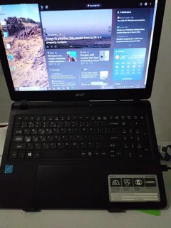 Acer Laptop