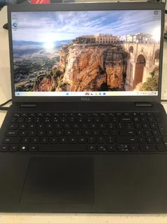 Used Dell Laptop 15.6'' i5