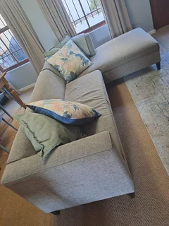 Couch Corner Unit -2 piece