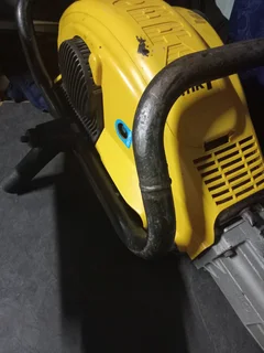 Atlas copco cobra