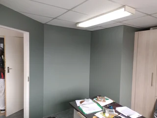 Competent Painter In Town