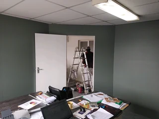 Competent Painter In Town