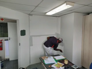 Competent Painter In Town