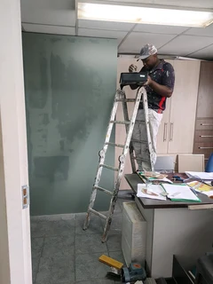 Competent Painter In Town
