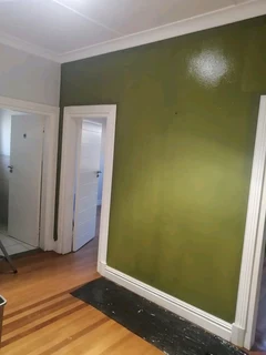 Competent Painter In Town