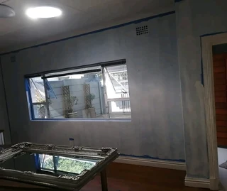 Competent Painter In Town