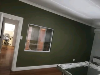 Competent Painter In Town