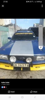 Panelbeating and spraypainting