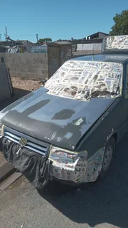 Panelbeating and spraypainting