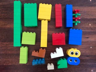 Lego Duplo