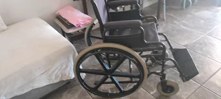 Wheel chair