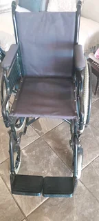 Wheel chair