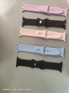 Watch Strap