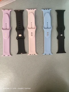 Watch Strap