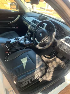 Nigerian Raw Food Suffs Available In Midrand