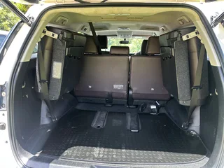 2020 Toyota Fortuner Epic SUV