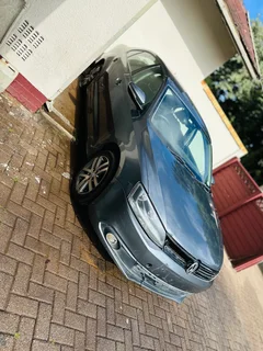 2014 Volkswagen Jetta 6 tsi