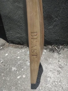 Beast Cricket Bat