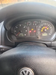 2009 Volkswagen Polo Hatchback