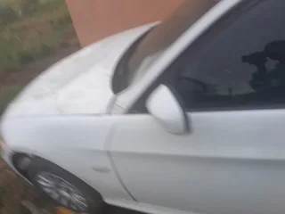 2011 BMW 3 Series Sedan