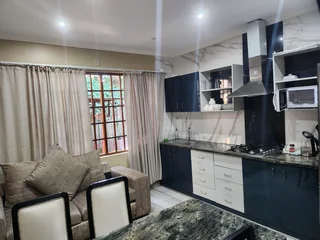 Gem of Manor - short term self-catering accommodation