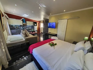 Gem of Manor - short term self-catering accommodation