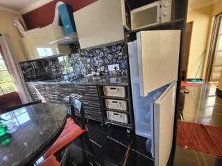 Gem of Manor - short term self-catering accommodation