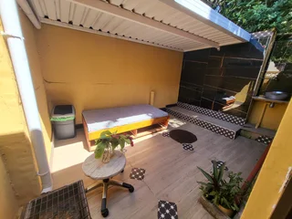 Gem of Manor - short term self-catering accommodation