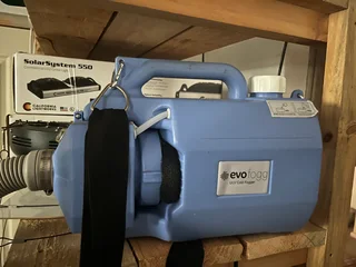 Cannabis growing suppli