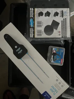 Cannabis growing suppli