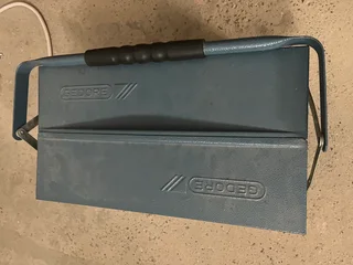 Gedore Tool set