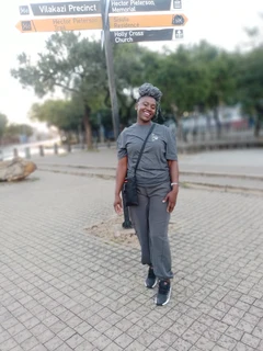 Security officer