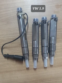 Violkswagen 1.9 Mechanical Diesel Injectors For Sale On Exchange With Warranty