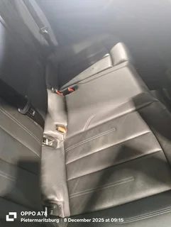 2017 Audi A4 1.4 TFSI S Tronic