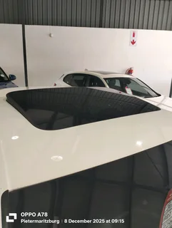 2017 Audi A4 1.4 TFSI S Tronic