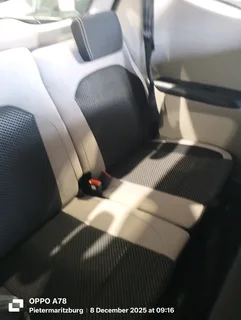 2022 Renault Triber Prestige 7 seater