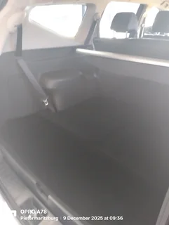 Mitsubishi Pajero Sport 4x4 auto