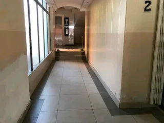 Two bedroom FLAT To-let in South Beach Durban