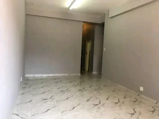 Two bedroom FLAT To-let in South Beach Durban