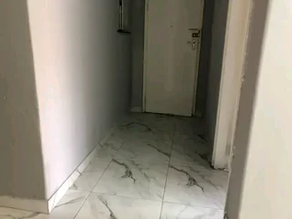 Two bedroom FLAT To-let in South Beach Durban