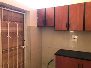 Two bedroom FLAT To-let in South Beach Durban