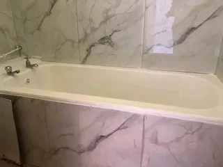 Two bedroom FLAT To-let in South Beach Durban