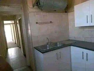 1,5 Bedroom Flat in South Beach Durban