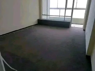 1,5 Bedroom Flat in South Beach Durban