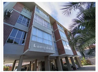 1,5 Bedroom flat To-let in Morningside Durban