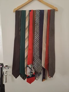 Neck Ties