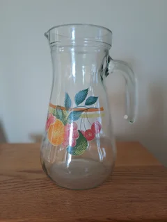 Water Jug