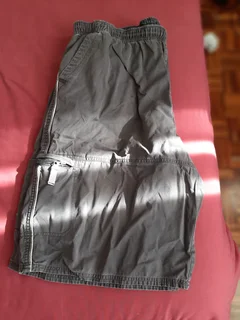 Secondhand Mens shorts