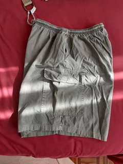 Secondhand Mens shorts