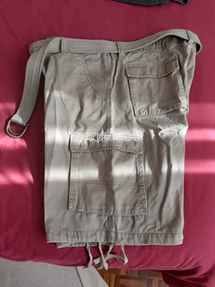 Secondhand Mens shorts